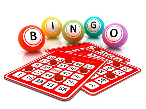 bingo images pictures.